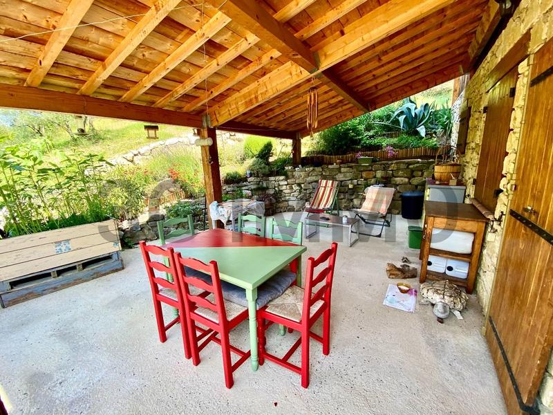 Maison - 229 m² - 4 pièces