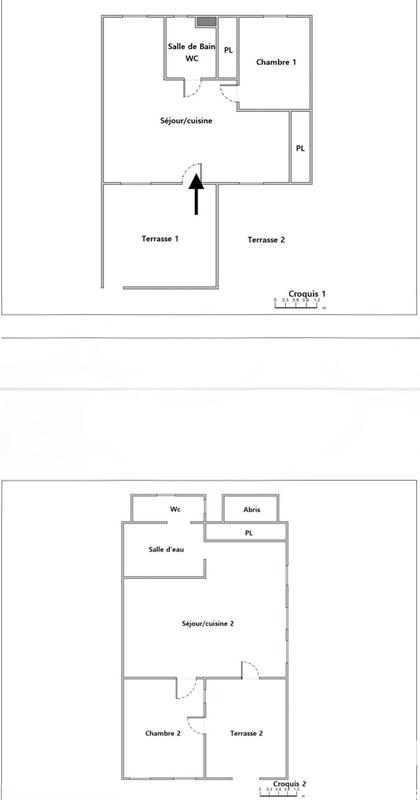 Maison - 111 m² - 4 pièces