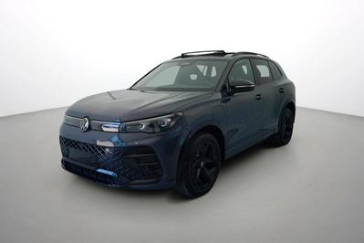 Volkswagen Tiguan 1.5 eHybrid 204ch Dsg6 R-Line Edition