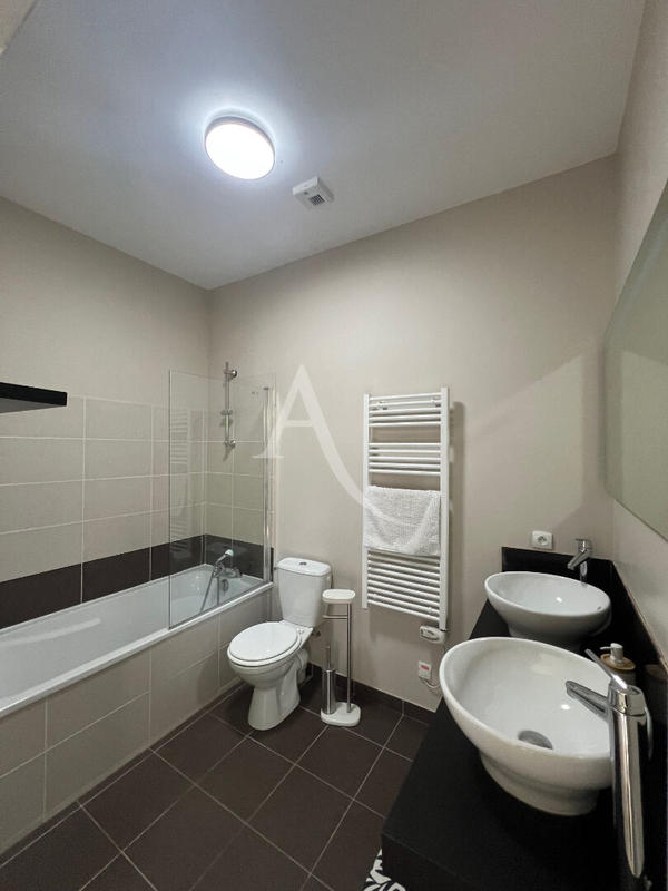 Maison - 134 m² - 6 pièces