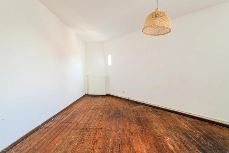 Appartement - 115 m² - 5 pièces