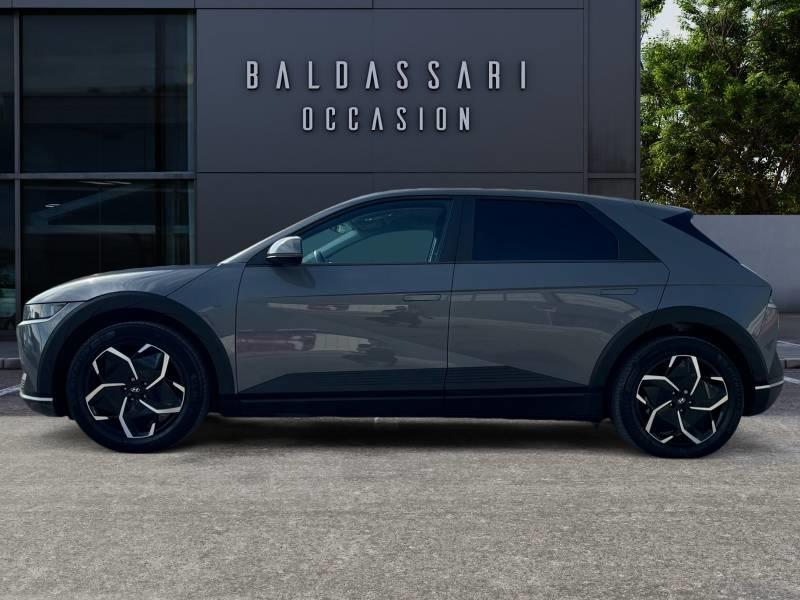 Hyundai ioniq 5 58 kWh - 170 ch Intuitive