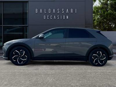 Hyundai ioniq 5 58 kWh - 170 ch Intuitive