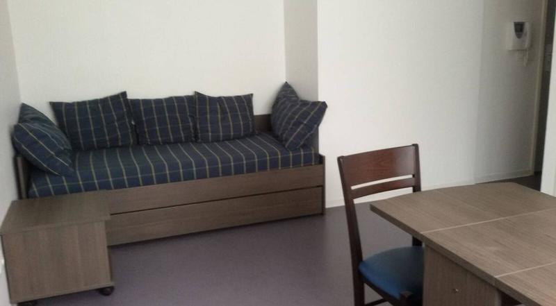 Appartement - 28 m² - 2 pièces