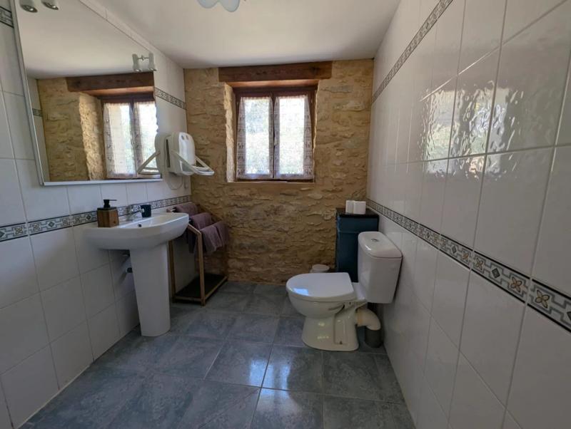 Maison - 260 m² - 9 pièces