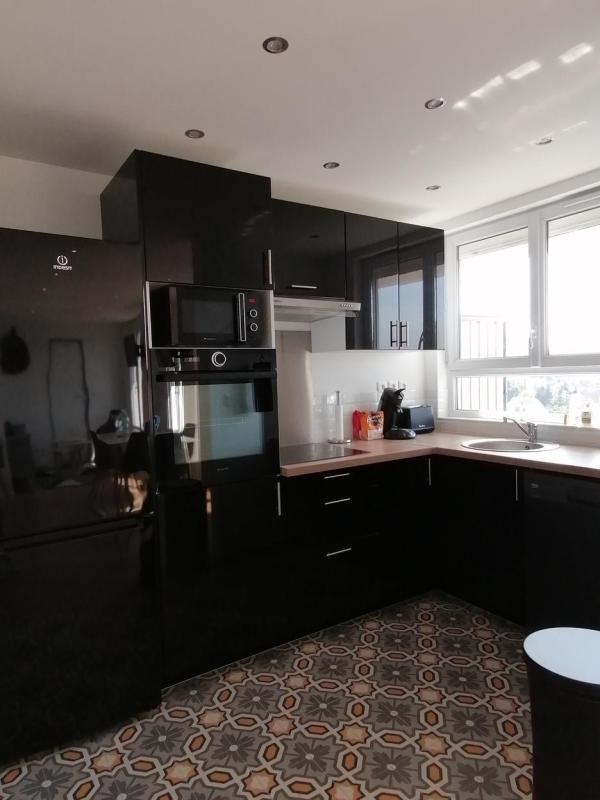 Chambre - 20 m² - 1 pièce