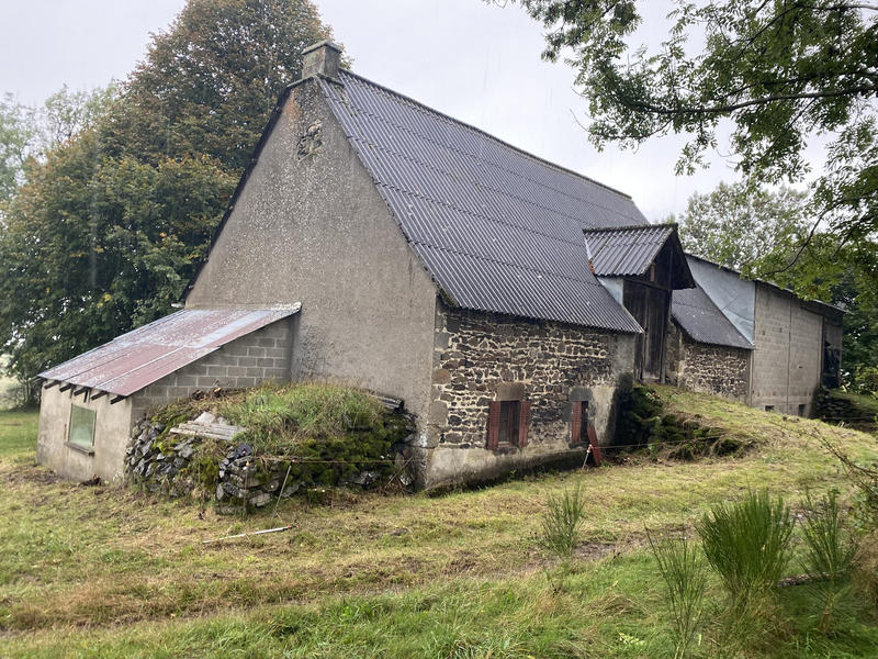 Ferme - 69 m² - 5 pièces