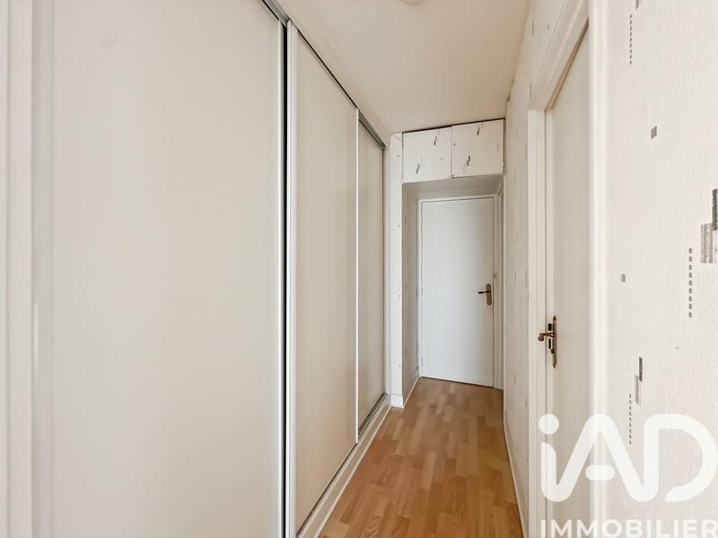Appartement - 90 m² - 5 pièces