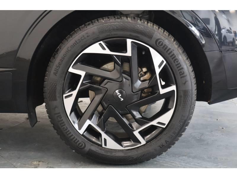Kia Sportage Vp 1.6 CRDi 136ch Mhev Dct7 4x2 Gt Line Premium Business