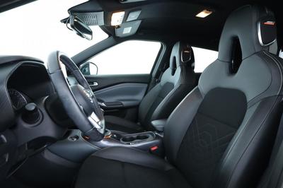 Nissan Juke 1.0 Dig-T Tekna Bv6 117 ch