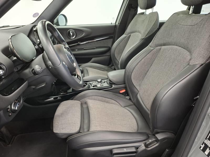 Mini Mini Clubman One 102 ch Edition Knightsbridge