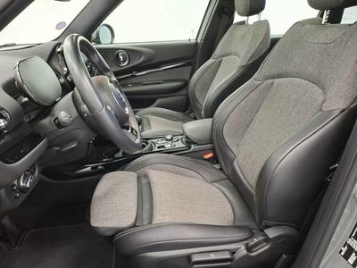 Mini Mini Clubman One 102 ch Edition Knightsbridge