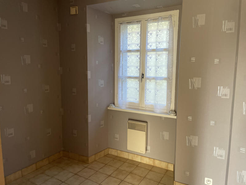 Maison - 137 m² - 6 pièces