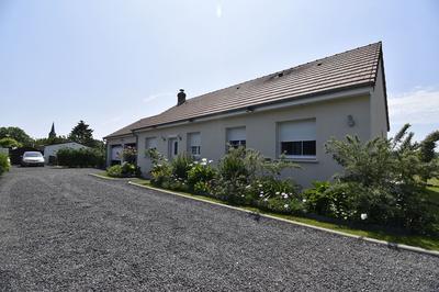 Pavillon - 100 m² - 5 pièces