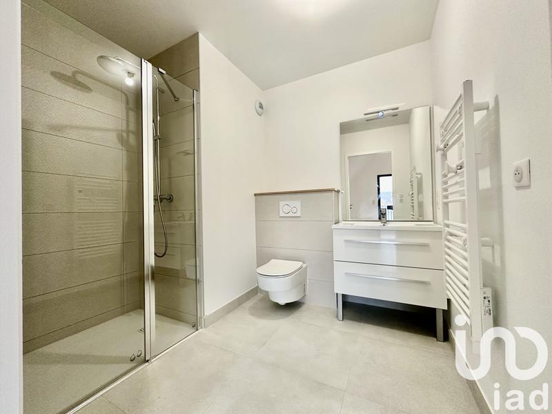 Appartement - 36 m² - 2 pièces