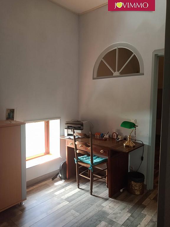 Maison - 393 m² - 10 pièces