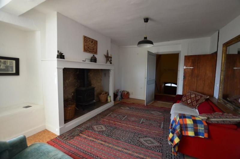 Maison de ville - 200 m² - 7 pièces