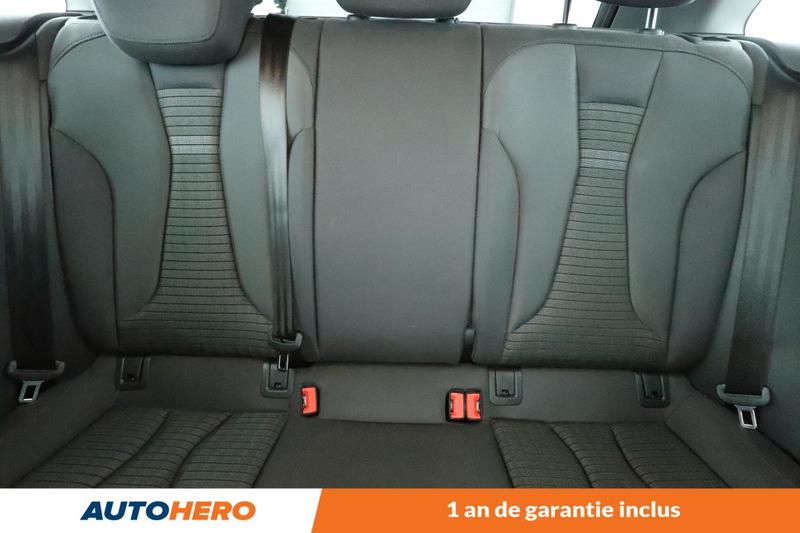 Audi A3 sportback 1.5 Tfsi Cod s tronic 7 150 ch