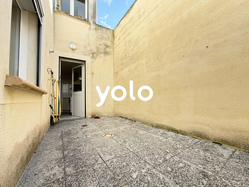 Appartement - 71 m² - 3 pièces