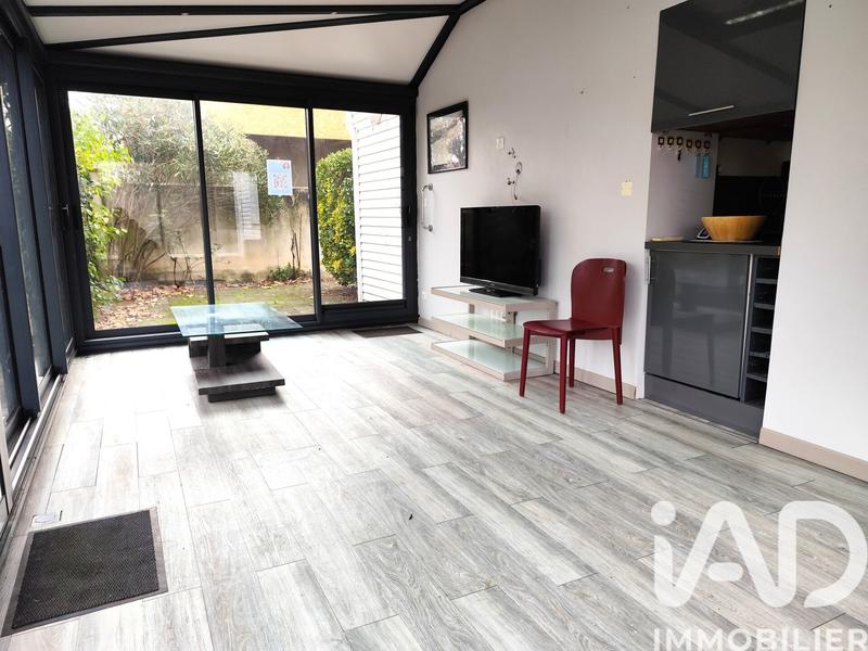 Maison - 160 m² - 5 pièces