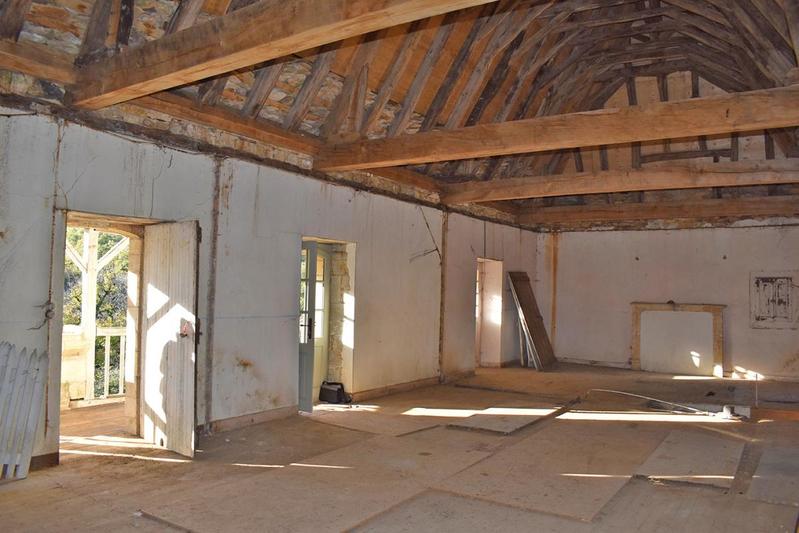 Maison - 180 m² - 6 pièces