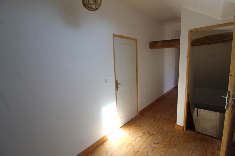 Maison - 144 m² - 6 pièces