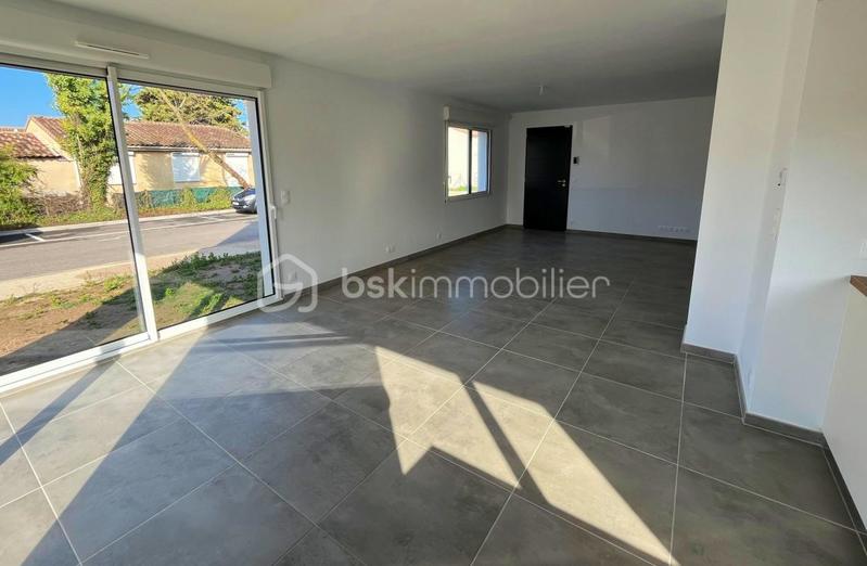 Villa - 105 m² - 4 pièces