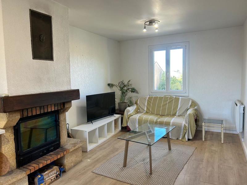 Appartement - 73 m² - 3 pièces