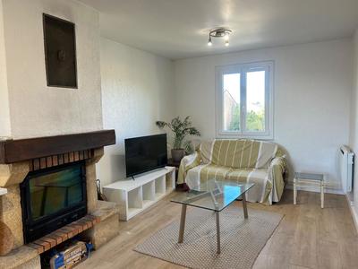 Appartement - 73 m² - 3 pièces