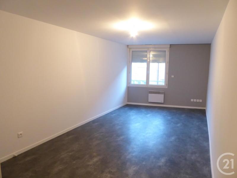 Appartement - 49 m² - 2 pièces