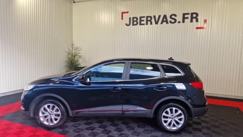 Renault Kadjar Tce 140 Fap Edc Business
