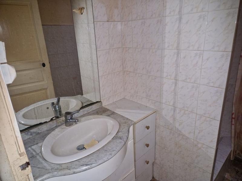 Maison - 80 m² - 3 pièces