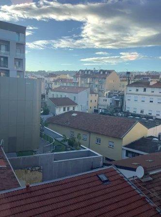 Appartement - 23 m² - 1 pièce