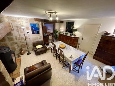 Maison de ville - 200 m² - 7 pièces