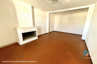 Maison - 118 m² - 5 pièces