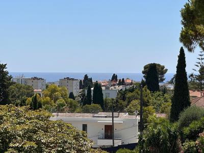 Appartement - 74 m² - 3 pièces