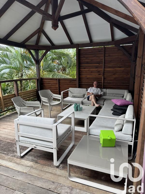 Maison de maîtres - 140 m² - 5 pièces