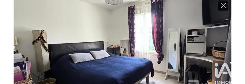 Maison - 131 m² - 5 pièces