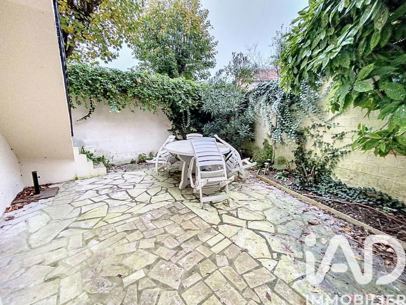 Maison - 146 m² - 6 pièces