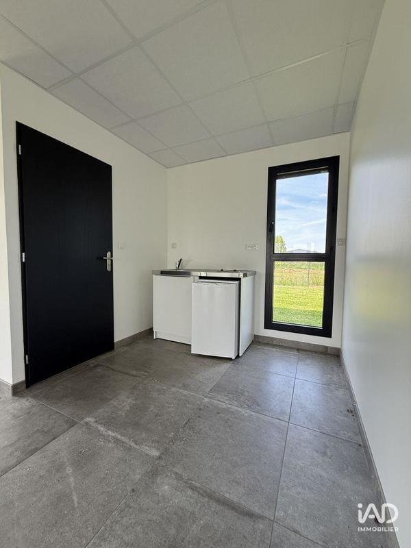 Local commercial - 194 m²