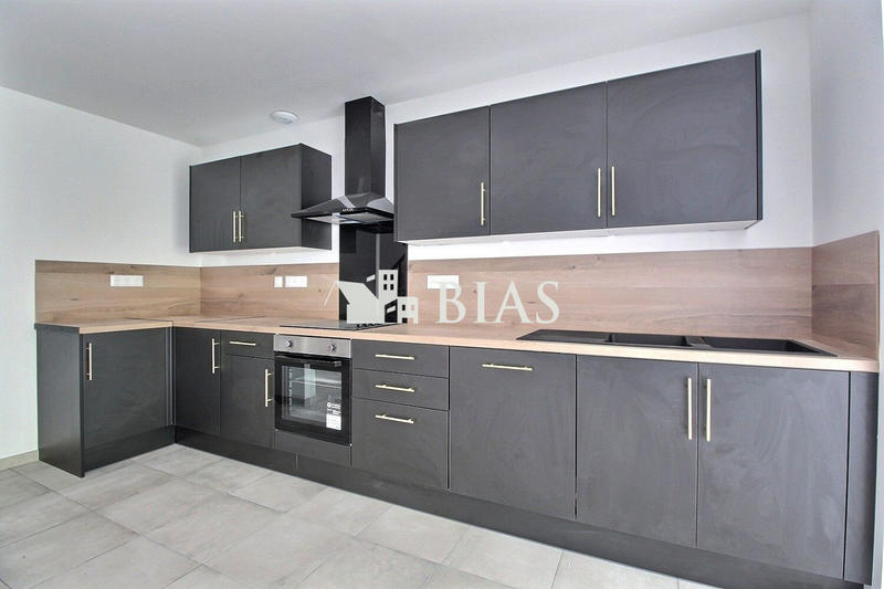 Maison contemporaine - 165 m² - 6 pièces