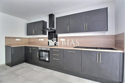 Maison contemporaine - 165 m² - 6 pièces