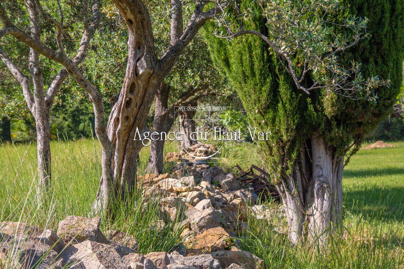 Mas - 95 m² - 4 pièces