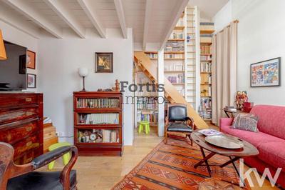 Appartement - 78 m² - 3 pièces