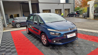 Citroën Grand C4 SpaceTourer bluehdi 130 ss bvm6 business