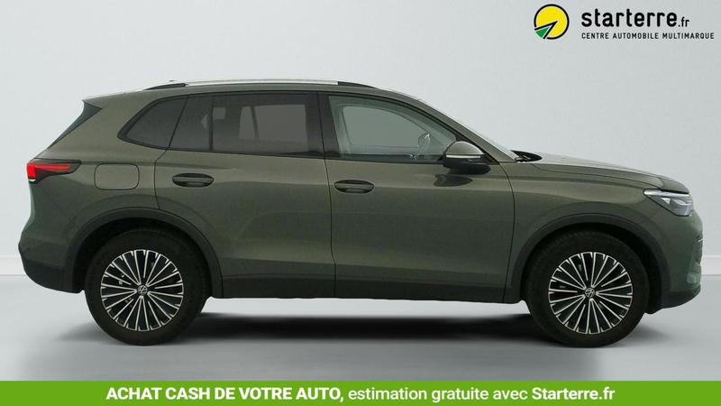 Volkswagen Tiguan 1.5 eTSI 131ch Dsg7 Life Plus