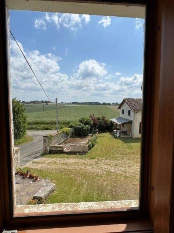 Maison ancienne - 254 m² - 10 pièces