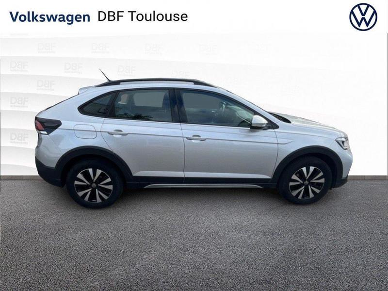Volkswagen Taigo 1.0 Tsi 110 Dsg7 Life Business