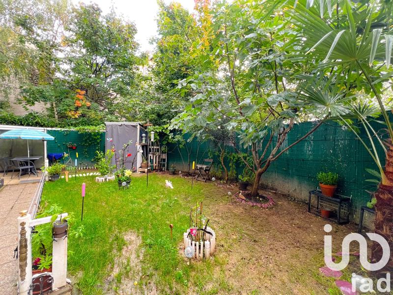 Appartement - 77 m² - 4 pièces