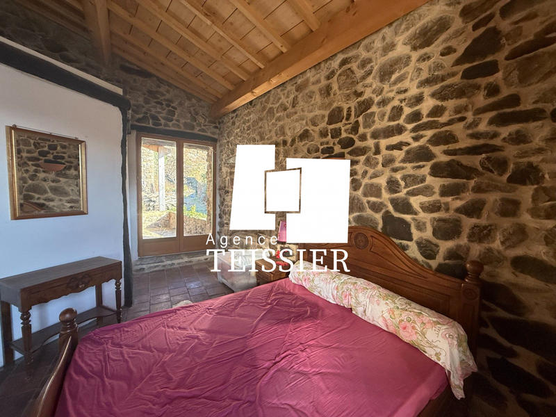 Maison - 97 m² - 4 pièces